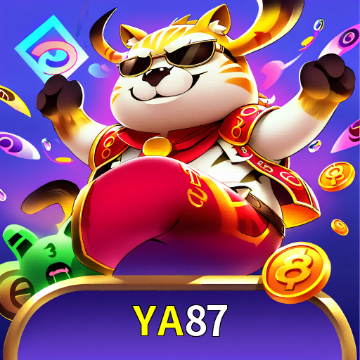  YA87